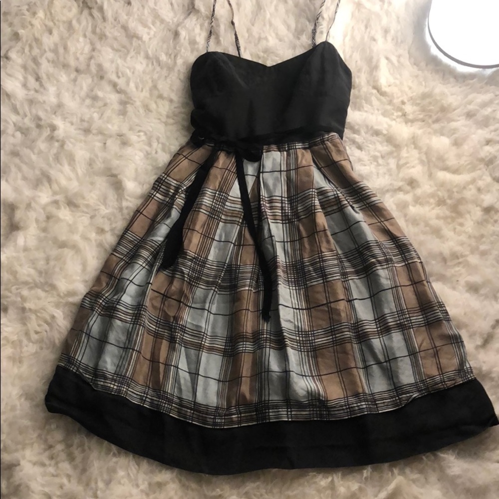 BCBG dress